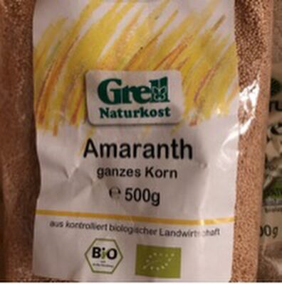 Amaranth