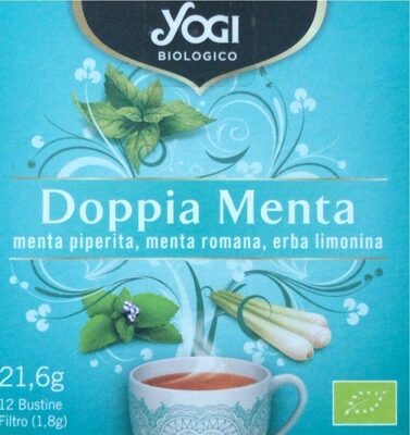 Doppia Menta