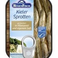 Kieler Sprotten