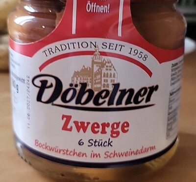 Zwerge