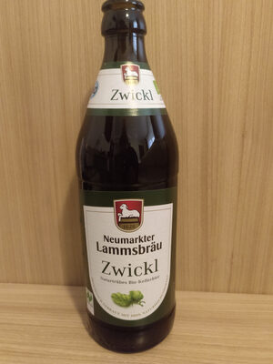 Unknown front packaging