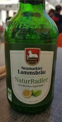 Natur Radler