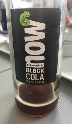 Black Cola , Cola