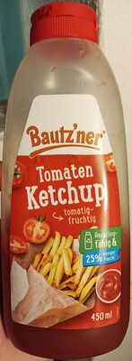 Tomatenketchup