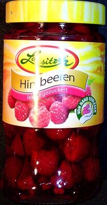 Himbeeren