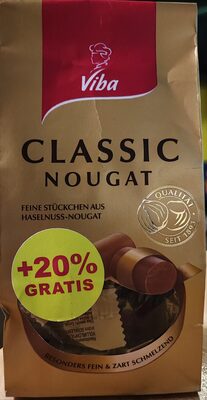 Classic Nougat