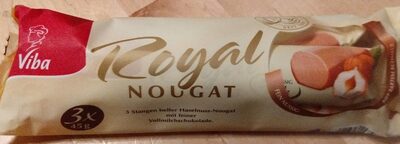 Viba Royal Nougat