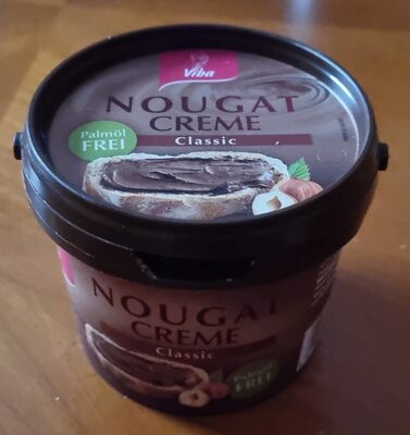 Nougat Creme Classic
