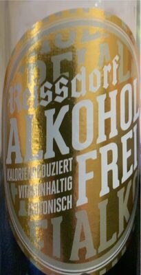 Reisdorf Alkoholfrei