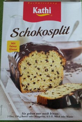 Schokosplit