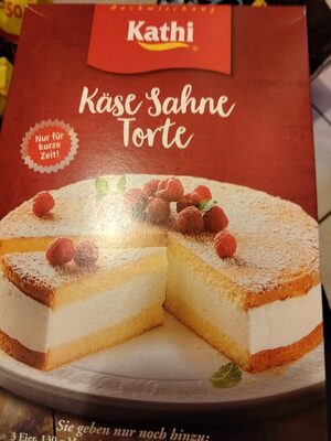 Käsekuchen