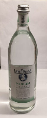 Bad Liebenwerda Medium