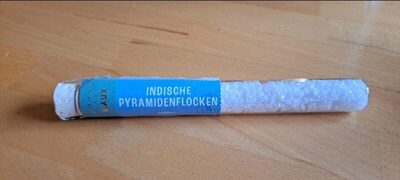 Indische Pyramidenflocken