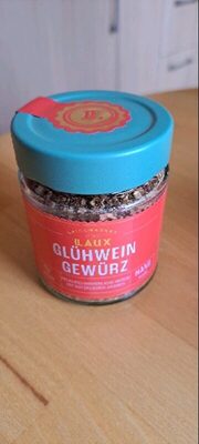 Glühwein Gewürz