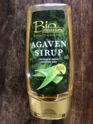 Agavensirup