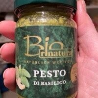 Pesto di Basilico