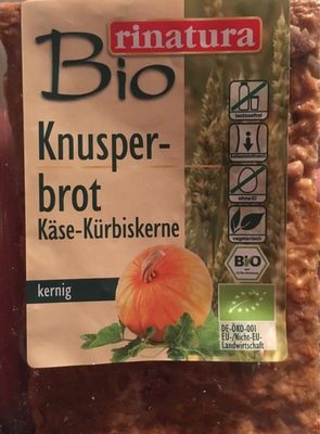 Knusper-brot