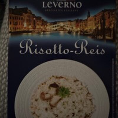 Risotto Reis