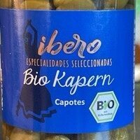 Bio Kapern