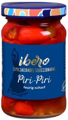 Piri-Piri