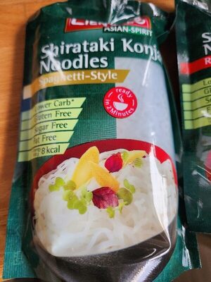 Kontakt Noodles