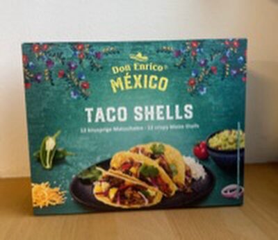 Taco Shells