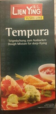 Tempura