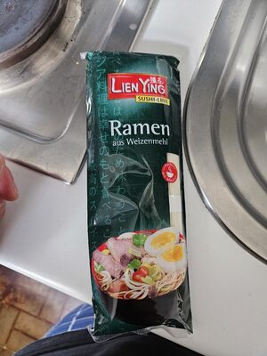 Ramen Noodles