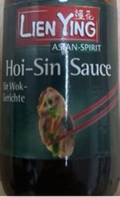Hoi-Sin Sauce