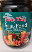 Asia-Fond