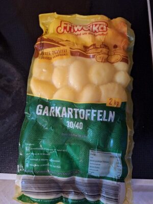 Kartoffeln