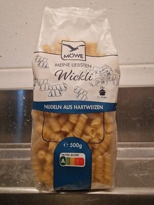 Wickli Nudeln
