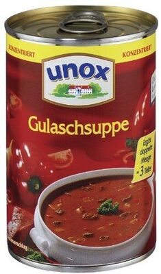 Tomatensuppe