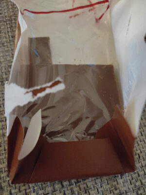 Bio Vollmilchschokolande