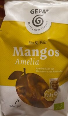 Mangos