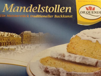Mandelstollen