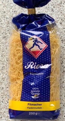 Fitmacher Fadennudeln