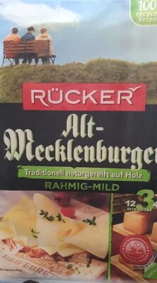 Alt-Mecklenburger