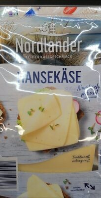 Hansekäse