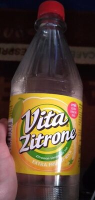 Vita Zitrone