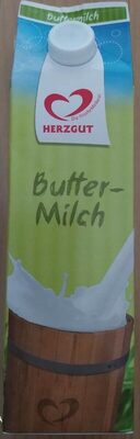 Buttermilch