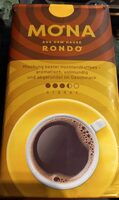 Mona Kaffee