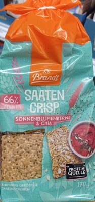 Saatencrisp