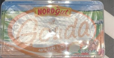 Käse - Schmelzkäse Gouda