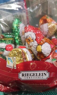 Riegelein chocolat