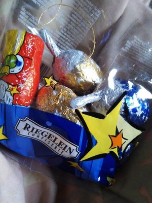 Chocolat confiserie rieglein