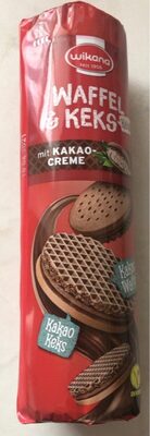Waffel & Keks