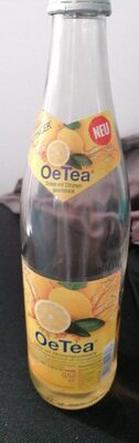 OeTea Zitrone