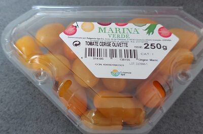 TOMATRS CERISRS OLIVETTE