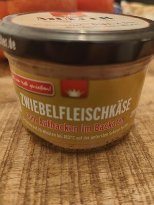 Zwiebelfleichkäse